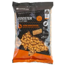 GOOSTER PELLET BABY CORN MONSTERCRAB 8MM 0,65KG POUR PECHER LA CARPE AU COUP -Pêche Boutique gooster pellet baby corn monstercrab 8mm 065kg pour pecher la carpe au coup 2