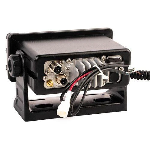 GX2400E: VHF Fixe 25W IPX8 Fonctions GPS Et AIS Intégrées NMEA2000 4 GX2400E: VHF Fixe 25W IPX8 Fonctions GPS Et AIS Intégrées NMEA2000 - Image 2