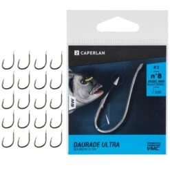 Hameçon à Palette HOOK DAURADE ULTRA SHARP Pêche En Mer 16 Hameçon à Palette HOOK DAURADE ULTRA SHARP Pêche En Mer -Pêche Boutique hamecon a palette hook daurade ultra sharp peche en mer 6