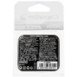 HAMEÇON TRIPLE PÊCHE HOOK TRIPLE NICKEL 11 HAMEÇON TRIPLE PÊCHE HOOK TRIPLE NICKEL -Pêche Boutique hamecon triple peche hook triple nickel 3