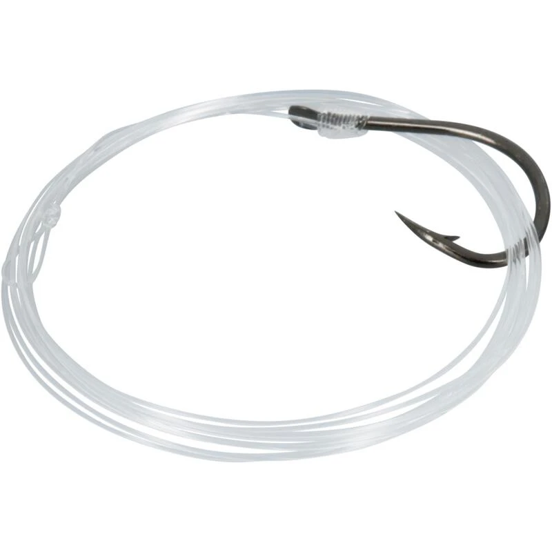 Hameçons Montés à Palette SN FLUORO DAURADE Pêche En Mer 6 Hameçons Montés à Palette SN FLUORO DAURADE Pêche En Mer - Image 4