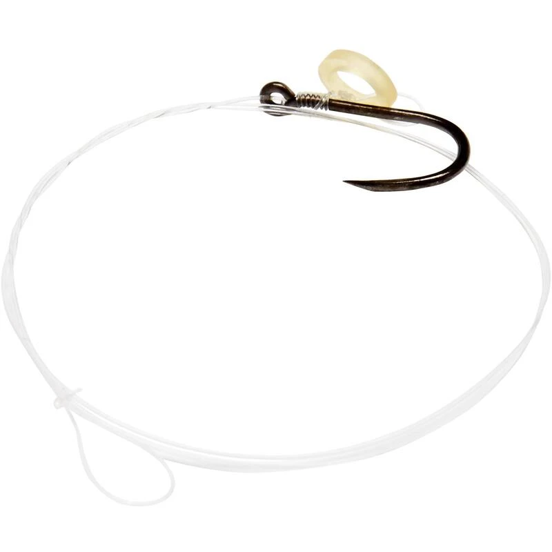 Hameçons Montés Carpe Au Coup Spéciale Pellets SN HOOK PELLETS 5 Hameçons Montés Carpe Au Coup Spéciale Pellets SN HOOK PELLETS - Image 3