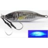 Jig Mer Little Jack Metal Adict 06 10g (Hikari Aji UV - 10g) 1 Jig Mer Little Jack Metal Adict 06 10g (Hikari Aji UV - 10g) -Pêche Boutique jig mer little jack metal adict 06 10g hikari aji uv 10g