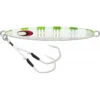 Jig Métallique Storm Gomoku Slide Dancer 240g (240g - 15.5cm - UVGSZ) -Pêche Boutique jig metallique storm gomoku slide dancer 240g 240g 155cm uvgsz