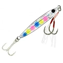 Jig Métallique Volkien Soul Micro Candy Cast 20g (Cotton Candy)