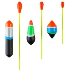 KIT 3 FLOTTEURS PÊCHE AU POSE PL-FLT-KIT.Y1 -Pêche Boutique kit 3 flotteurs peche au pose pl flt kity1 1