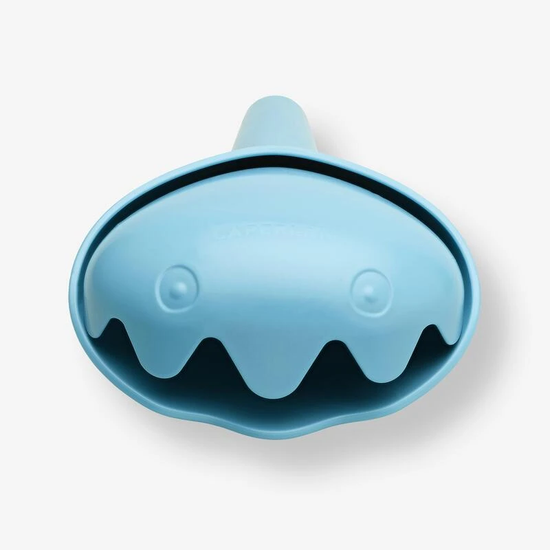 Kit Du Petit Chercheur Pelle + Râteau Bleu 4 Kit Du Petit Chercheur Pelle + Râteau Bleu - Image 2