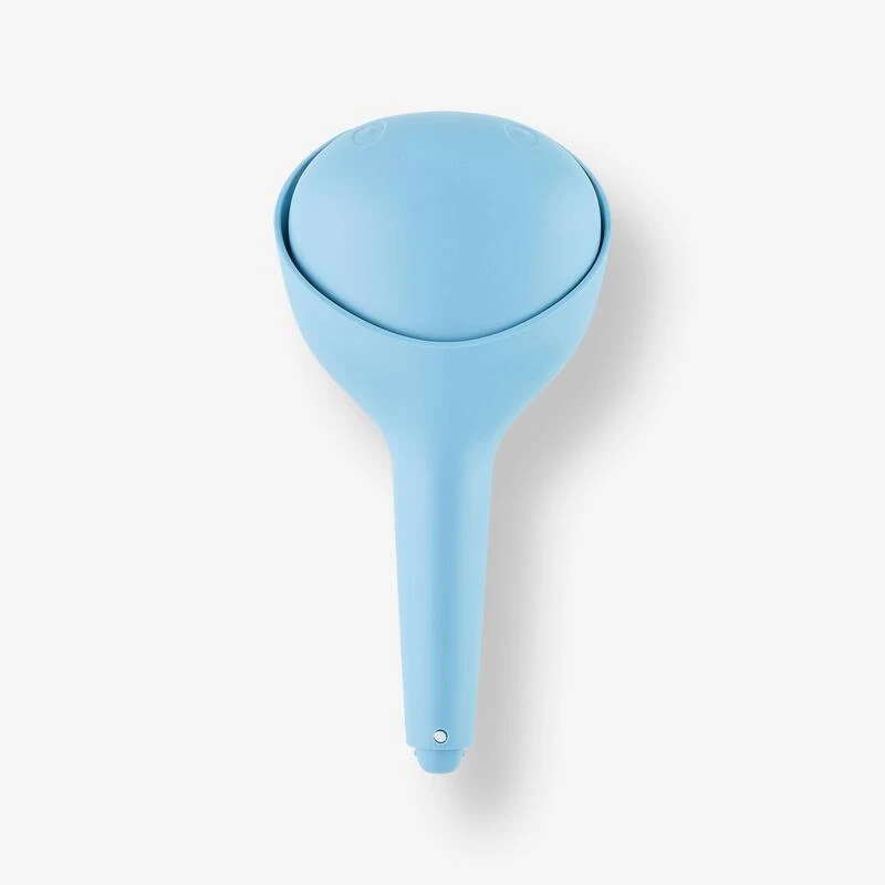 Kit Du Petit Chercheur Pelle + Râteau Bleu 5 Kit Du Petit Chercheur Pelle + Râteau Bleu - Image 3