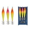 Kit Prêt à Pêcher SW ETU KIT SQ 3 Turluttes Pêche Des Seiches Et Calamars -Pêche Boutique kit pret a pecher sw etu kit sq 3 turluttes peche des seiches et calamars