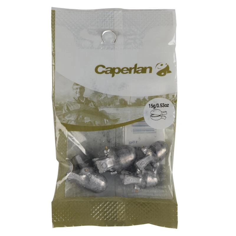 Lest Pêche SONDE PRATIQUE 4 Lest Pêche SONDE PRATIQUE - Image 2