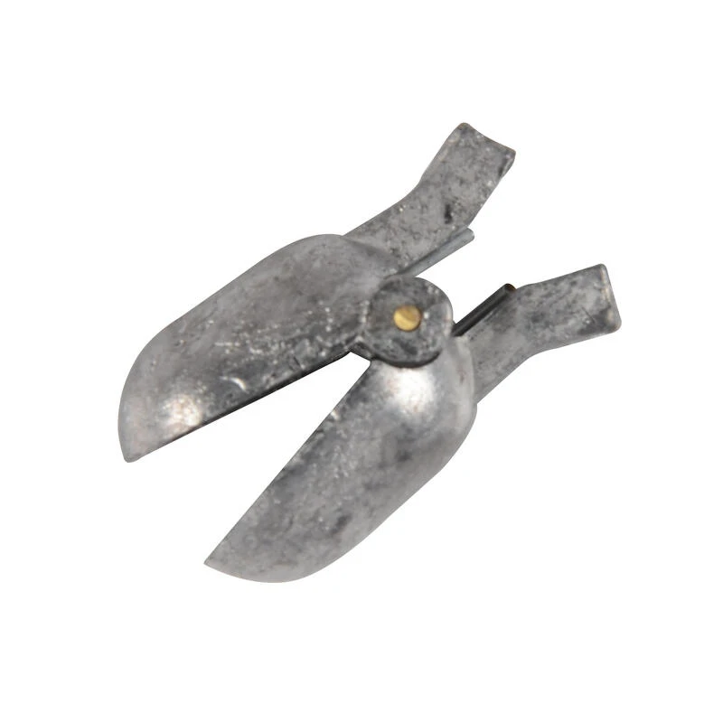 Lest Pêche SONDE PRATIQUE 3 Lest Pêche SONDE PRATIQUE