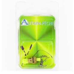 LESTS PECHE COUP/GB/QUIVER/BOLO SONDES A L'ANGLAISE STONFO