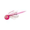 Leurre Daiwa Kohga Bayrubber Free 120g (Rose - 120g) -Pêche Boutique leurre daiwa kohga bayrubber free 120g rose 120g