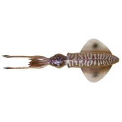 Savage Gear Leurre De Pêche En Mer 3D SWIM SQUID 12.5 CM CUTTLEFISH