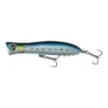 Savage Gear Leurre De Surface GRAVITY POPPER 11CM SARDINE Pêche En Mer -Pêche Boutique leurre de surface gravity popper 11cm sardine peche en mer