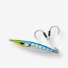 Daiwa Leurre Jig Saltiga SK 60gr Sardine Pêche En Mer -Pêche Boutique leurre jig saltiga sk 60gr sardine peche en mer