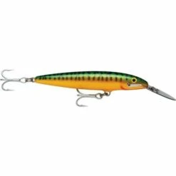 Leurre Plongeant Rapala Countdown Magnum 18 Cm