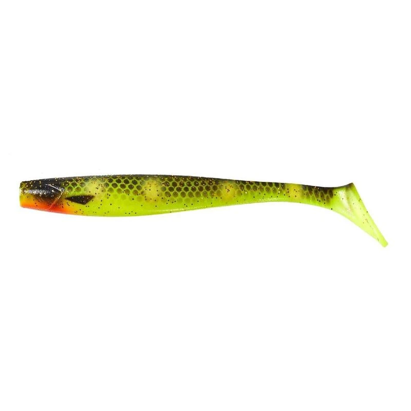 Leurre Souple Lucky John Kubira Swim Shad 26cm (128g - 26cm - A L'unité - #PG21) 4 Leurre Souple Lucky John Kubira Swim Shad 26cm (128g - 26cm - A L'unité - #PG21) - Image 2