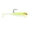 Leurre Souple Storm Biscay Coast Minnow 12cm (CHCH) 1 Leurre Souple Storm Biscay Coast Minnow 12cm (CHCH) -Pêche Boutique leurre souple storm biscay coast minnow 12cm chch