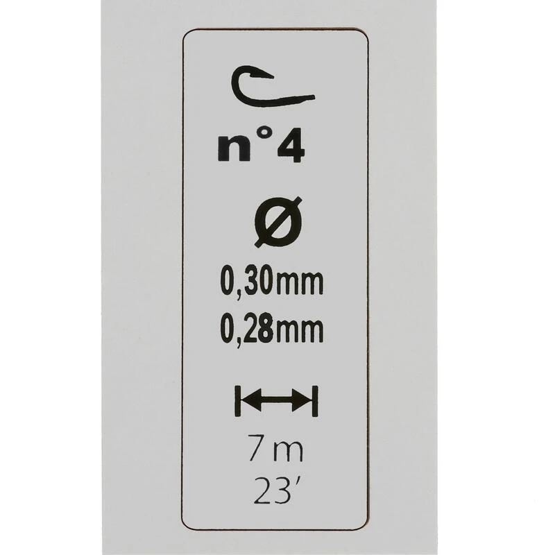 Ligne Montée Mer RL RHODE #1 20G H4 11 Ligne Montée Mer RL RHODE #1 20G H4 - Image 9