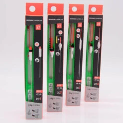 LIGNE MONTEE POUR LA PECHE DE LA CARPE AU COUP PF-RL900 CC4 0,2g -Pêche Boutique ligne montee pour la peche de la carpe au coup pf rl900 cc4 02g 6