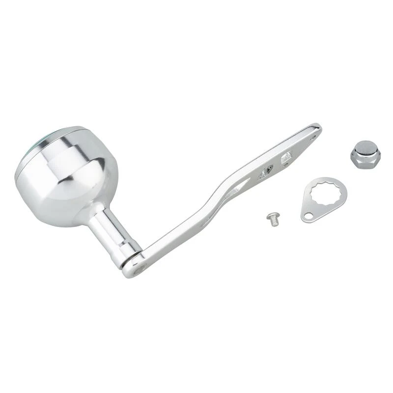 Manivelle Moulinet IlIcium-500 Casting 300 Pêche En Mer 3 Manivelle Moulinet IlIcium-500 Casting 300 Pêche En Mer