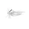 Micro Jig Savage Gear Skirt Flirt 4g (4g - 6cm - White Pearl) -Pêche Boutique micro jig savage gear skirt flirt 4g 4g 6cm white pearl