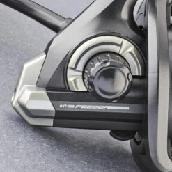 Moulinet De Pêche Au Feeder Bauxit 500 Feeder Taille 3000. -Pêche Boutique moulinet de peche au feeder bauxit 500 feeder taille 3000 4