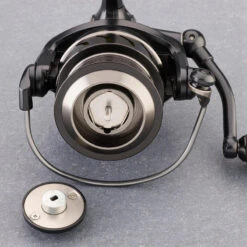 Moulinet De Pêche Au Feeder Bauxit 500 Feeder Taille 3000. -Pêche Boutique moulinet de peche au feeder bauxit 500 feeder taille 3000 7