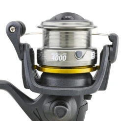 Moulinet De Pêche Au Feeder Sensitiv 100 De Taille 4000 -Pêche Boutique moulinet de peche au feeder sensitiv 100 de taille 4000 5