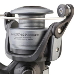 MOULINET DE PECHE BAUXIT-100 3000 RD -Pêche Boutique moulinet de peche bauxit 100 3000 rd 7