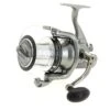 Moulinet De Pêche En Surfcasting ADONIS 7000 SILVER