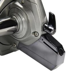 Moulinet De Pêche En Surfcasting ADONIS 7000 SILVER -Pêche Boutique moulinet de peche en surfcasting adonis 7000 silver 4