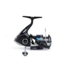 Moulinet Frein Avant Shimano Nexave FI 2500 HG -Pêche Boutique moulinet frein avant shimano nexave fi 2500 hg 2