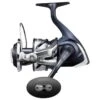 Moulinet Frein Avant Shimano Twin Power SW C 10000 PG -Pêche Boutique moulinet frein avant shimano twin power sw c 10000 pg
