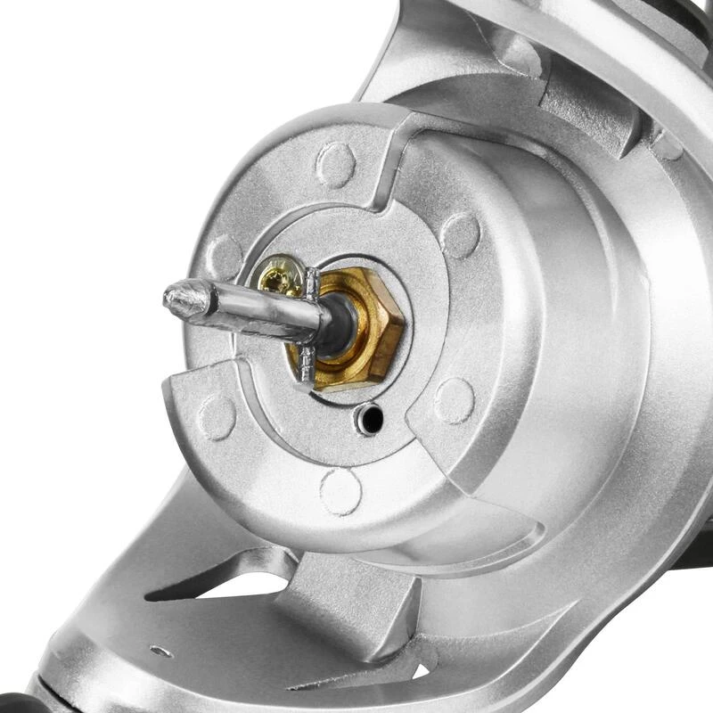 MOULINET PÊCHE À L'ANGLAISE BAUXIT-1 3000 RD X MATCH 12 MOULINET PÊCHE À L'ANGLAISE BAUXIT-1 3000 RD X MATCH - Image 10