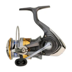 Daiwa Moulinet Pêche Aux Leurres LAGUNA LT 2500 X