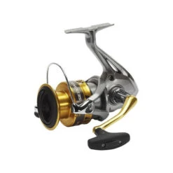 Shimano Moulinet Pêche Aux Leurres SEDONA HGFI - 3000