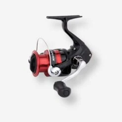 Shimano Moulinet Pêche Aux Leurres SIENNA FG - 2500