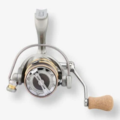 Moulinet Pêche Aux Leurres Truite - WXM 700 2000 TR 17 Moulinet Pêche Aux Leurres Truite - WXM 700 2000 TR -Pêche Boutique moulinet peche aux leurres truite wxm 700 2000 tr 6