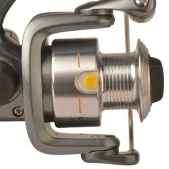 Moulinet Pêche Aux Leurres UL1000 F3C - 1000 -Pêche Boutique moulinet peche aux leurres ul1000 f3c 1000 7