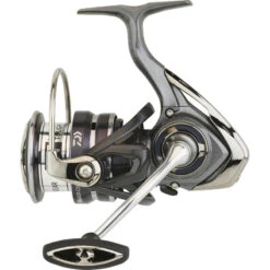 Daiwa MOULINET PECHE DU CARNASSIER EXCELER 20 LT 4000 CXH