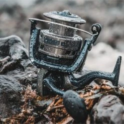 MOULINET PÊCHE En Mer BAUXIT BXT-500 6000 SW 12 MOULINET PÊCHE En Mer BAUXIT BXT-500 6000 SW -Pêche Boutique moulinet peche en mer bauxit bxt 500 6000 sw 2