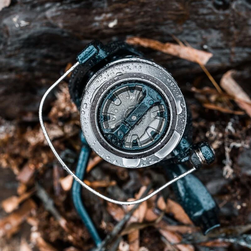 MOULINET PÊCHE En Mer BAUXIT BXT-500 6000 SW 6 MOULINET PÊCHE En Mer BAUXIT BXT-500 6000 SW - Image 4