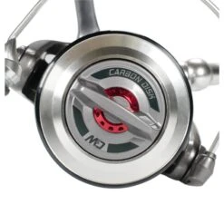 MOULINET PÊCHE En Mer KHAOS 7000 -Pêche Boutique moulinet peche en mer khaos 7000 4