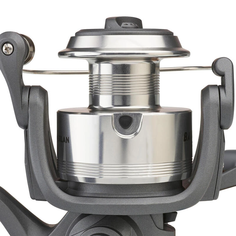 MOULINET PÊCHE En Mer MEDIUM HEAVY BAUXIT-100 SW 7000 X 5 MOULINET PÊCHE En Mer MEDIUM HEAVY BAUXIT-100 SW 7000 X - Image 3