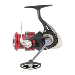 Daiwa Moulinet Pêche En Mer NINJA LT 2023 6000