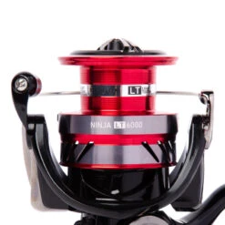 Daiwa Moulinet Pêche En Mer NINJA LT 6000 -Pêche Boutique moulinet peche en mer ninja lt 6000 1