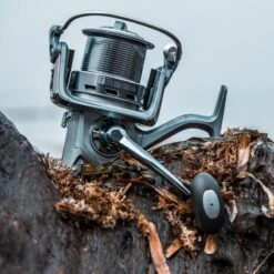 MOULINET PÊCHE En Surfcasting SYMBIOS-500 10000 16 MOULINET PÊCHE En Surfcasting SYMBIOS-500 10000 -Pêche Boutique moulinet peche en surfcasting symbios 500 10000 4