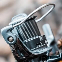 MOULINET PÊCHE En Surfcasting SYMBIOS-500 10000 18 MOULINET PÊCHE En Surfcasting SYMBIOS-500 10000 -Pêche Boutique moulinet peche en surfcasting symbios 500 10000 6